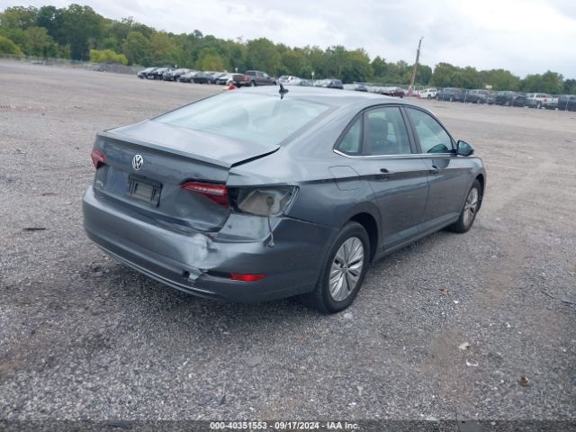 Photo 3 VIN: 3VWC57BU1KM080915 - VOLKSWAGEN JETTA 