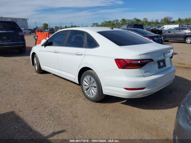 Photo 2 VIN: 3VWC57BU1KM081336 - VOLKSWAGEN JETTA 