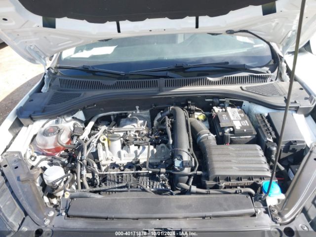 Photo 9 VIN: 3VWC57BU1KM081336 - VOLKSWAGEN JETTA 