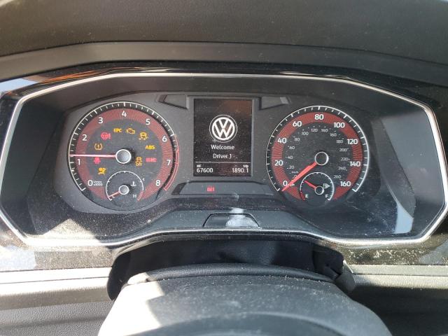 Photo 8 VIN: 3VWC57BU1KM082065 - VOLKSWAGEN JETTA S 