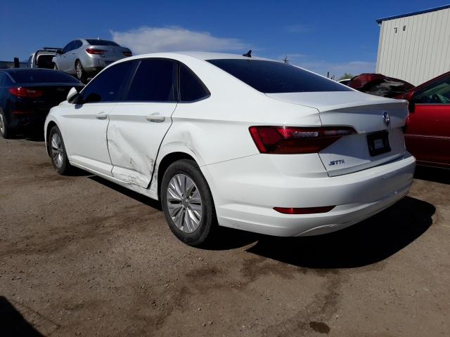 Photo 1 VIN: 3VWC57BU1KM085001 - VOLKSWAGEN JETTA S 