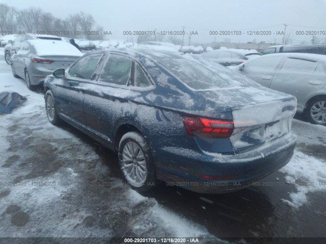 Photo 2 VIN: 3VWC57BU1KM085967 - VOLKSWAGEN JETTA 