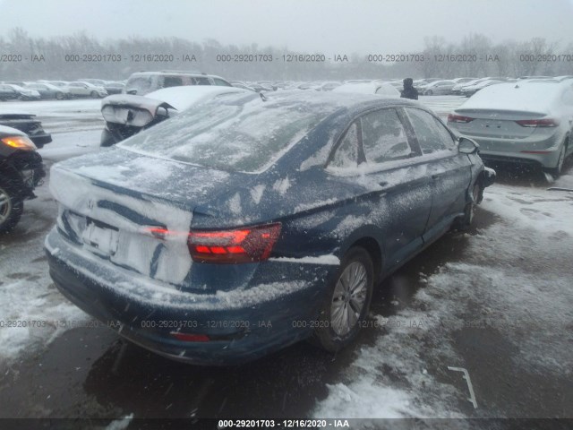 Photo 3 VIN: 3VWC57BU1KM085967 - VOLKSWAGEN JETTA 