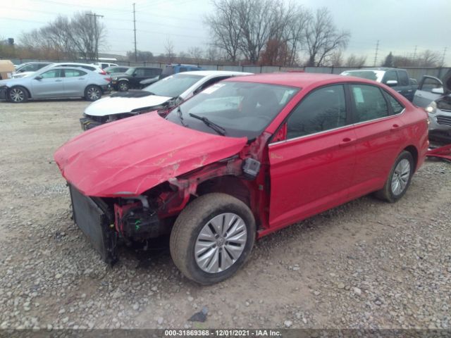 Photo 1 VIN: 3VWC57BU1KM093616 - VOLKSWAGEN JETTA 