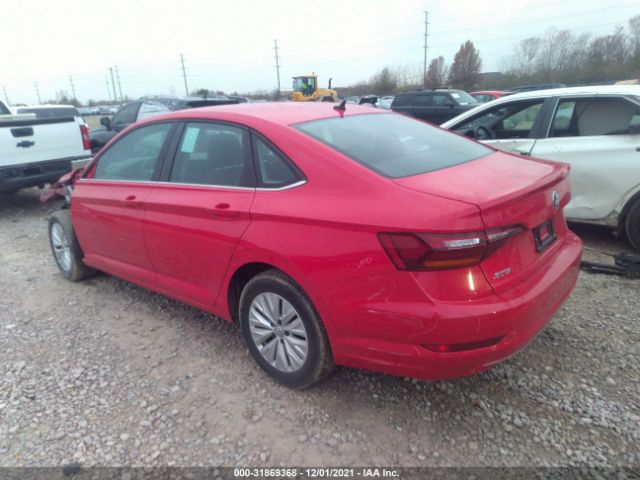 Photo 2 VIN: 3VWC57BU1KM093616 - VOLKSWAGEN JETTA 