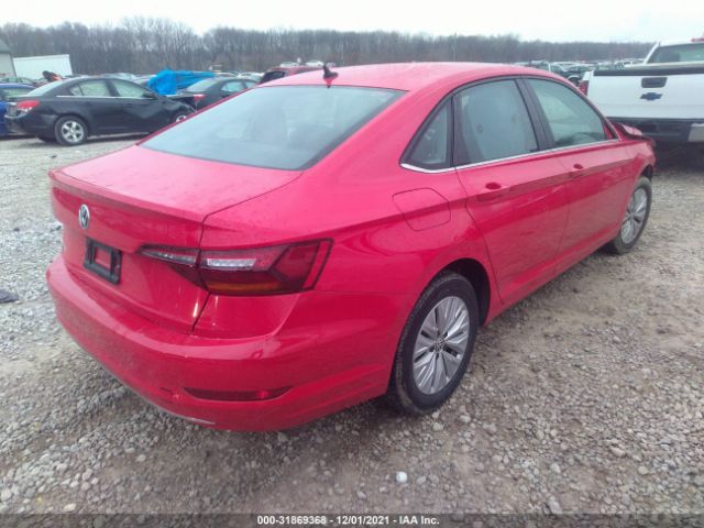 Photo 3 VIN: 3VWC57BU1KM093616 - VOLKSWAGEN JETTA 