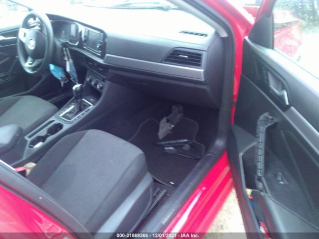 Photo 4 VIN: 3VWC57BU1KM093616 - VOLKSWAGEN JETTA 