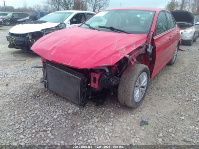 Photo 5 VIN: 3VWC57BU1KM093616 - VOLKSWAGEN JETTA 