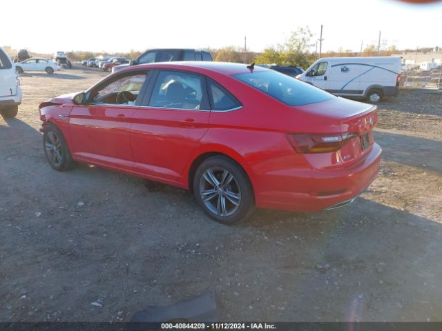 Photo 2 VIN: 3VWC57BU1KM103111 - VOLKSWAGEN JETTA 