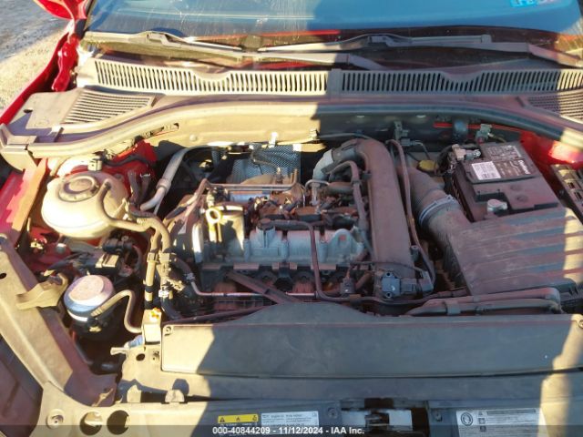 Photo 9 VIN: 3VWC57BU1KM103111 - VOLKSWAGEN JETTA 