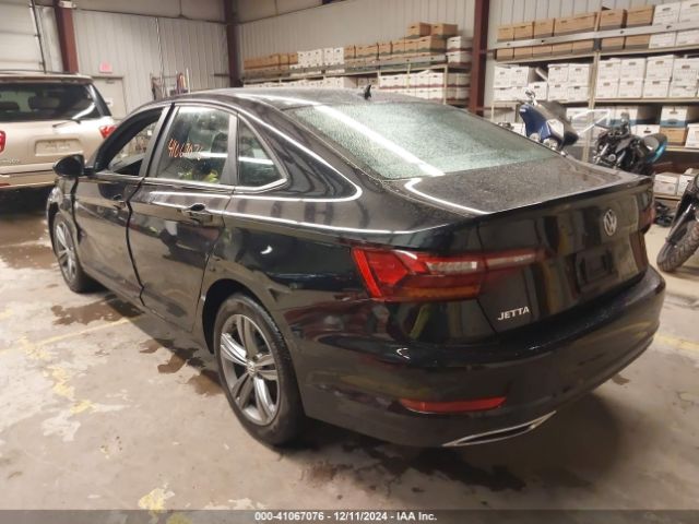 Photo 2 VIN: 3VWC57BU1KM103125 - VOLKSWAGEN JETTA 