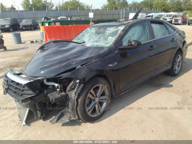 Photo 1 VIN: 3VWC57BU1KM104856 - VOLKSWAGEN JETTA 