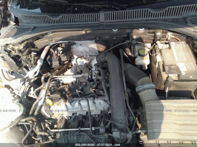 Photo 9 VIN: 3VWC57BU1KM104856 - VOLKSWAGEN JETTA 