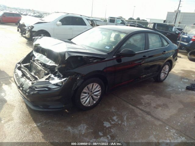 Photo 1 VIN: 3VWC57BU1KM106901 - VOLKSWAGEN JETTA 