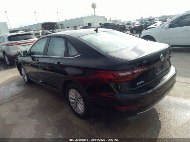 Photo 2 VIN: 3VWC57BU1KM106901 - VOLKSWAGEN JETTA 