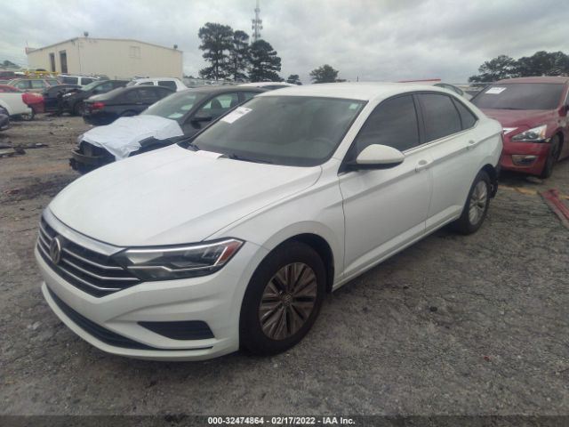 Photo 1 VIN: 3VWC57BU1KM116862 - VOLKSWAGEN JETTA 