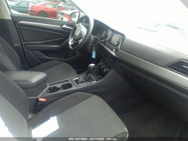 Photo 4 VIN: 3VWC57BU1KM116862 - VOLKSWAGEN JETTA 