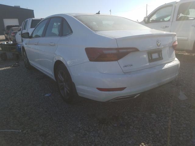 Photo 2 VIN: 3VWC57BU1KM118692 - VOLKSWAGEN JETTA S 