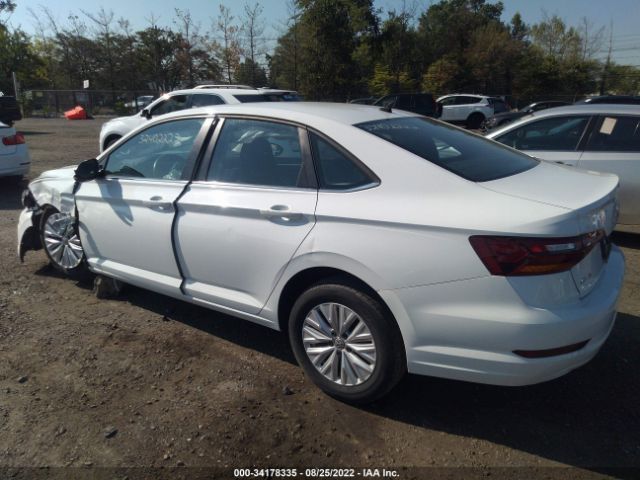 Photo 2 VIN: 3VWC57BU1KM122435 - VOLKSWAGEN JETTA 