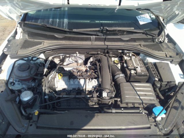 Photo 9 VIN: 3VWC57BU1KM122435 - VOLKSWAGEN JETTA 