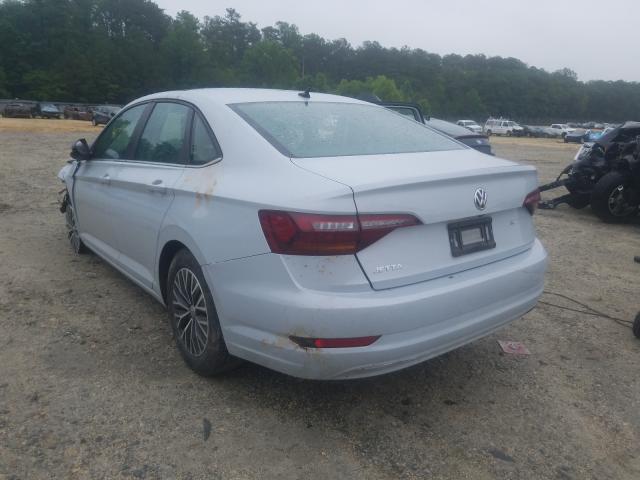 Photo 2 VIN: 3VWC57BU1KM122659 - VOLKSWAGEN JETTA 