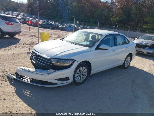 Photo 1 VIN: 3VWC57BU1KM126064 - VOLKSWAGEN JETTA 