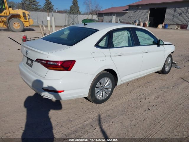 Photo 3 VIN: 3VWC57BU1KM126064 - VOLKSWAGEN JETTA 