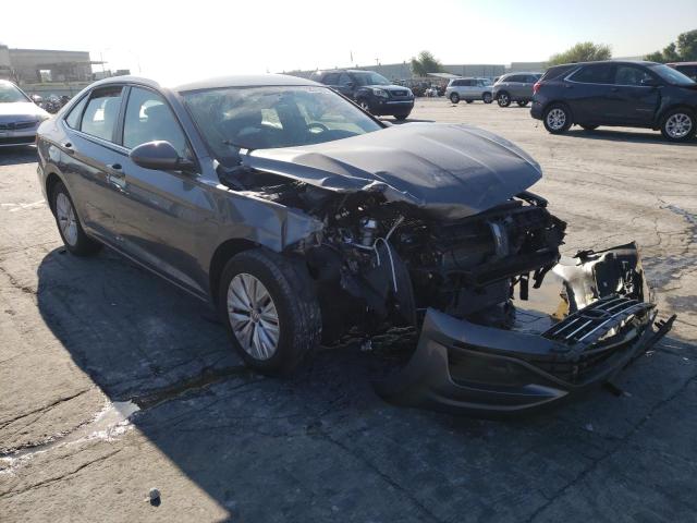 Photo 0 VIN: 3VWC57BU1KM128896 - VOLKSWAGEN JETTA S 