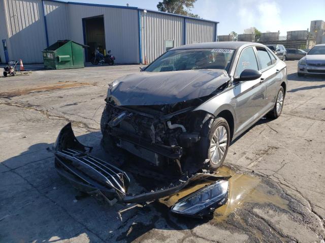 Photo 1 VIN: 3VWC57BU1KM128896 - VOLKSWAGEN JETTA S 