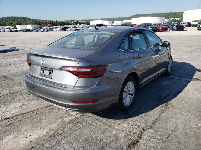 Photo 3 VIN: 3VWC57BU1KM128896 - VOLKSWAGEN JETTA S 