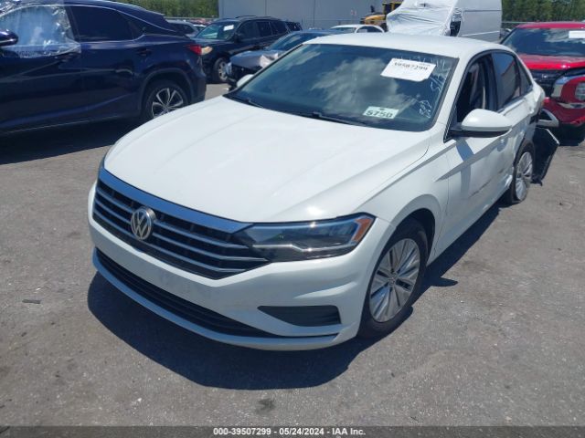 Photo 1 VIN: 3VWC57BU1KM129644 - VOLKSWAGEN JETTA 