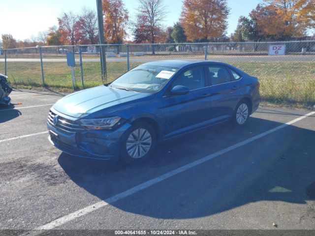 Photo 1 VIN: 3VWC57BU1KM135637 - VOLKSWAGEN JETTA 