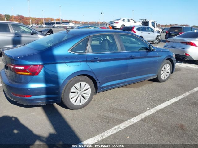 Photo 3 VIN: 3VWC57BU1KM135637 - VOLKSWAGEN JETTA 