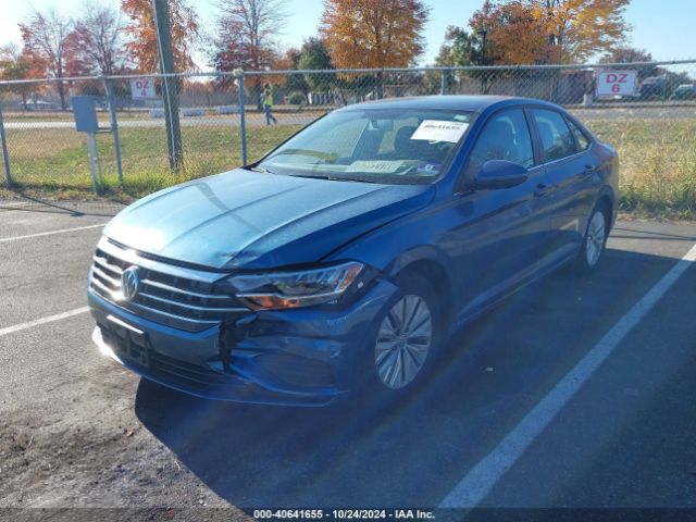 Photo 5 VIN: 3VWC57BU1KM135637 - VOLKSWAGEN JETTA 