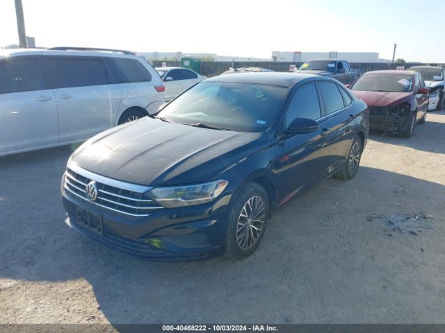 Photo 1 VIN: 3VWC57BU1KM149506 - VOLKSWAGEN JETTA 