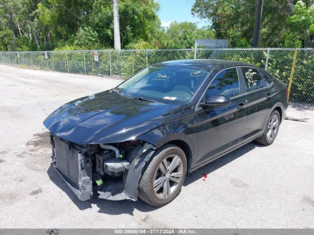 Photo 1 VIN: 3VWC57BU1KM149649 - VOLKSWAGEN JETTA 