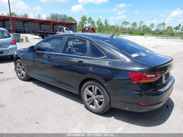 Photo 2 VIN: 3VWC57BU1KM149649 - VOLKSWAGEN JETTA 