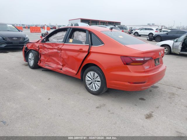 Photo 2 VIN: 3VWC57BU1KM152387 - VOLKSWAGEN JETTA 