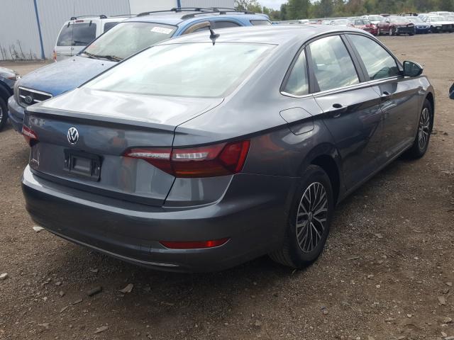 Photo 3 VIN: 3VWC57BU1KM156665 - VOLKSWAGEN JETTA S 