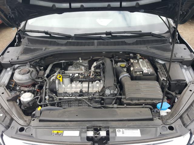 Photo 6 VIN: 3VWC57BU1KM156665 - VOLKSWAGEN JETTA S 