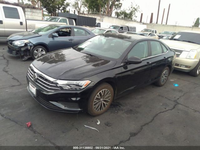 Photo 1 VIN: 3VWC57BU1KM167231 - VOLKSWAGEN JETTA 