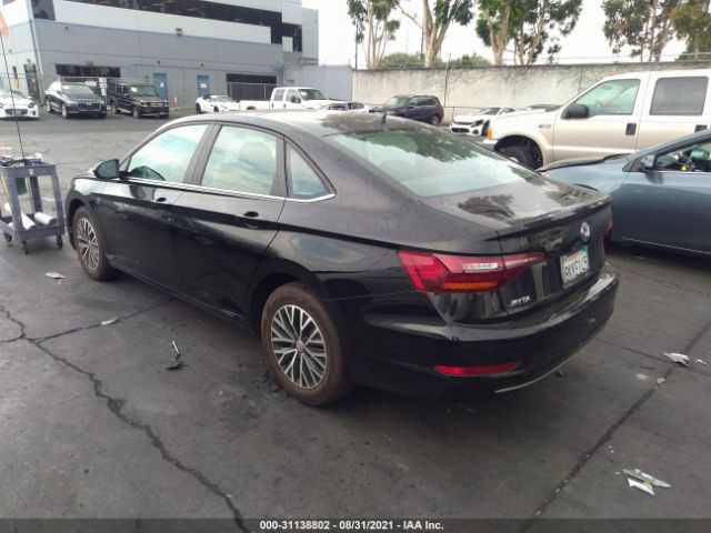 Photo 2 VIN: 3VWC57BU1KM167231 - VOLKSWAGEN JETTA 