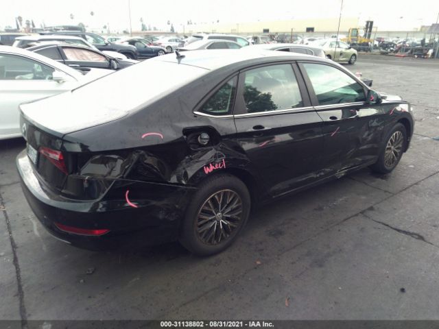 Photo 3 VIN: 3VWC57BU1KM167231 - VOLKSWAGEN JETTA 