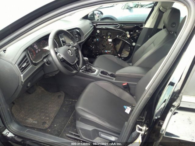 Photo 4 VIN: 3VWC57BU1KM167231 - VOLKSWAGEN JETTA 