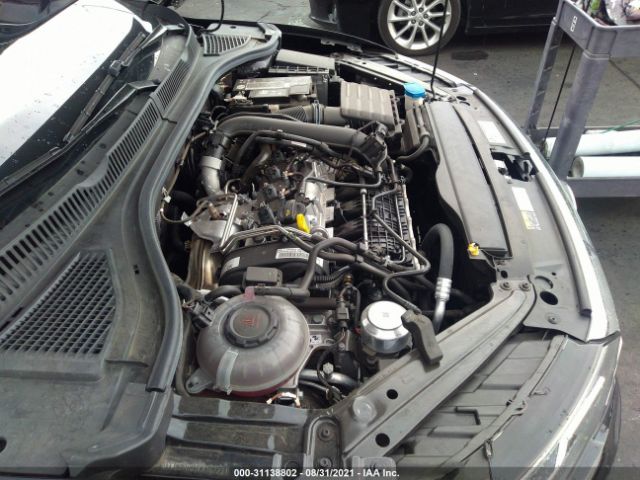 Photo 9 VIN: 3VWC57BU1KM167231 - VOLKSWAGEN JETTA 