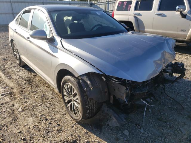 Photo 0 VIN: 3VWC57BU1KM167567 - VOLKSWAGEN JETTA S 