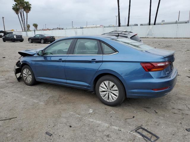 Photo 1 VIN: 3VWC57BU1KM170078 - VOLKSWAGEN JETTA S 