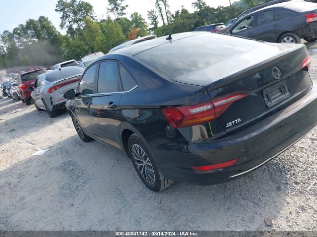 Photo 2 VIN: 3VWC57BU1KM187690 - VOLKSWAGEN JETTA 