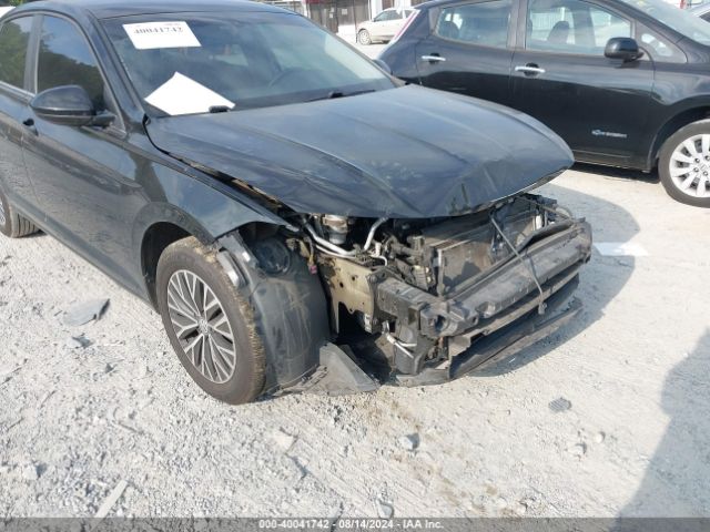 Photo 5 VIN: 3VWC57BU1KM187690 - VOLKSWAGEN JETTA 