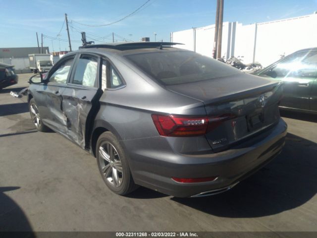 Photo 2 VIN: 3VWC57BU1KM200325 - VOLKSWAGEN JETTA 